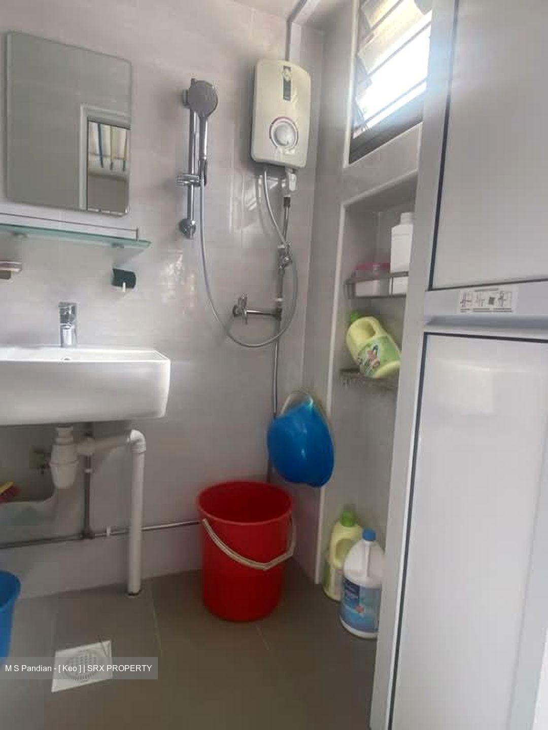 Blk 932 Yishun Central 1 (Yishun), HDB 5 Rooms #587595731